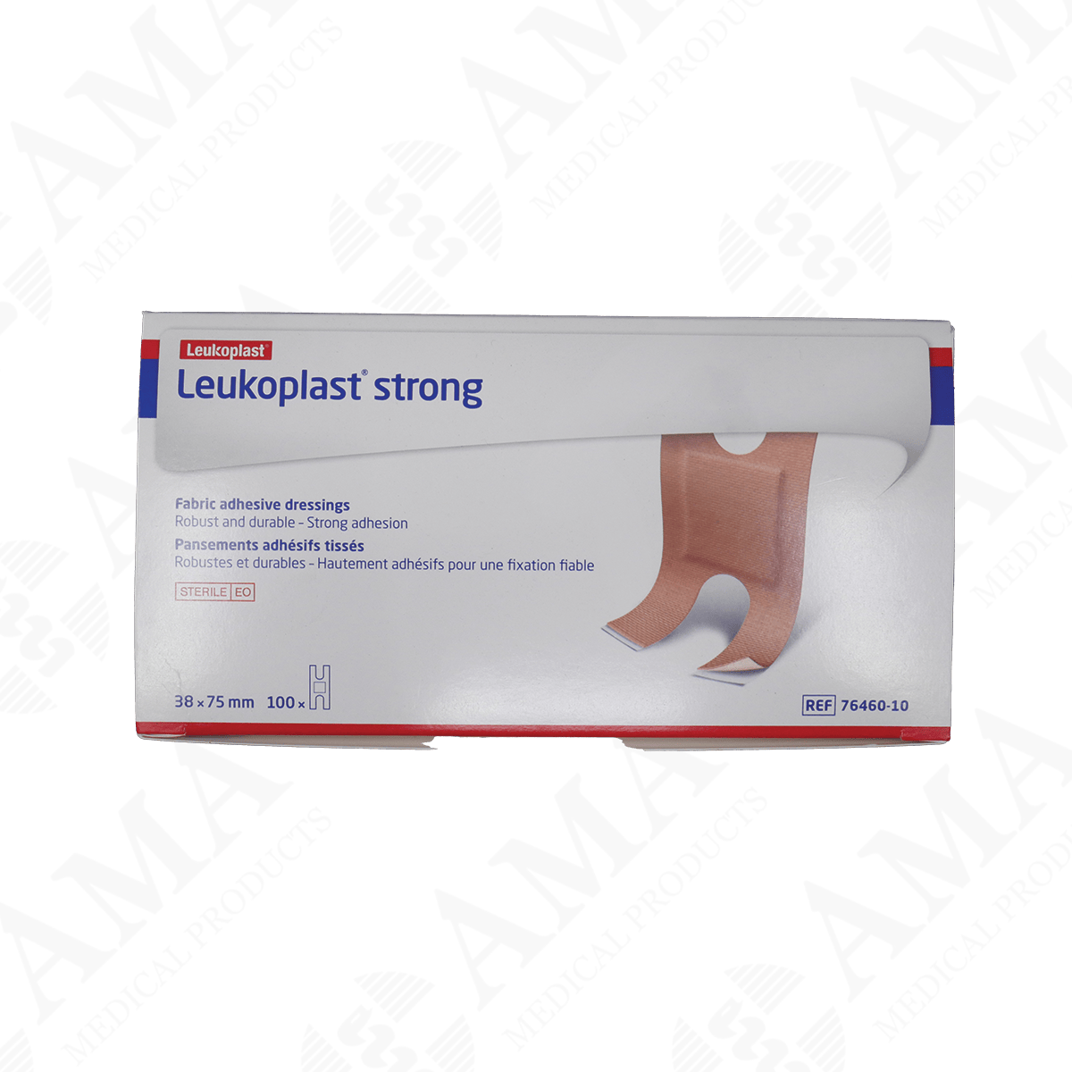 BSN Medical Leukoplast / Coverplast Strong Plasters