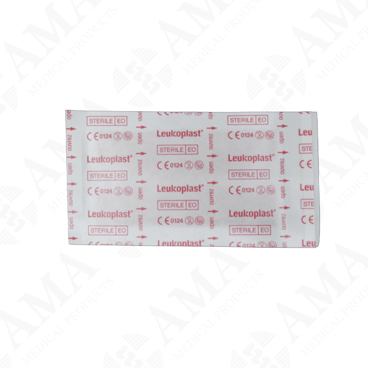 BSN Medical Leukoplast / Coverplast Strong Plasters