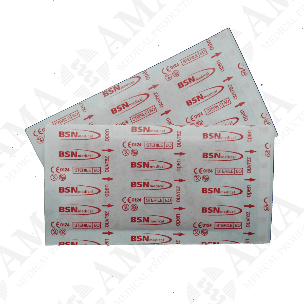 BSN Medical Leukoplast / Coverplast Strong Plasters