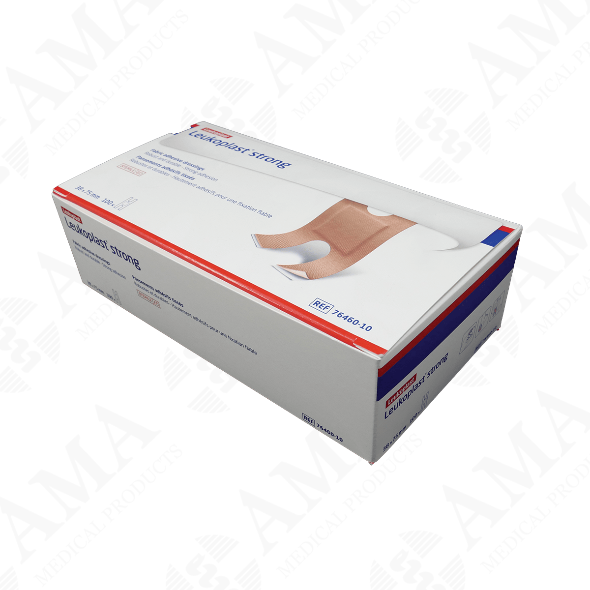 BSN Medical Leukoplast / Coverplast Strong Plasters
