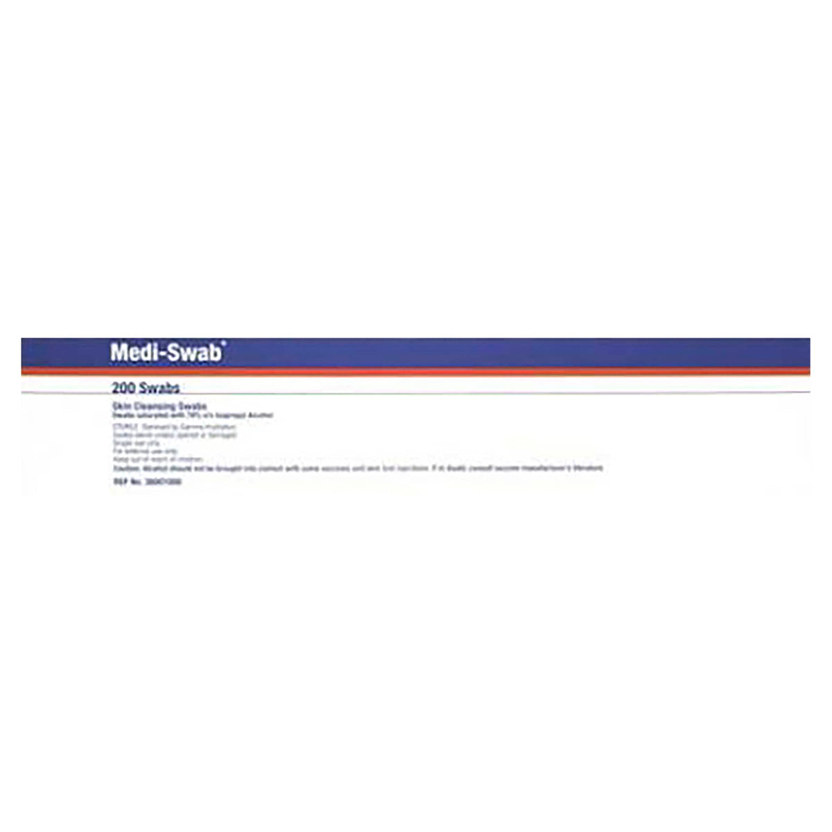 BSN Medical Medi-Swab Alcohol Swabs
