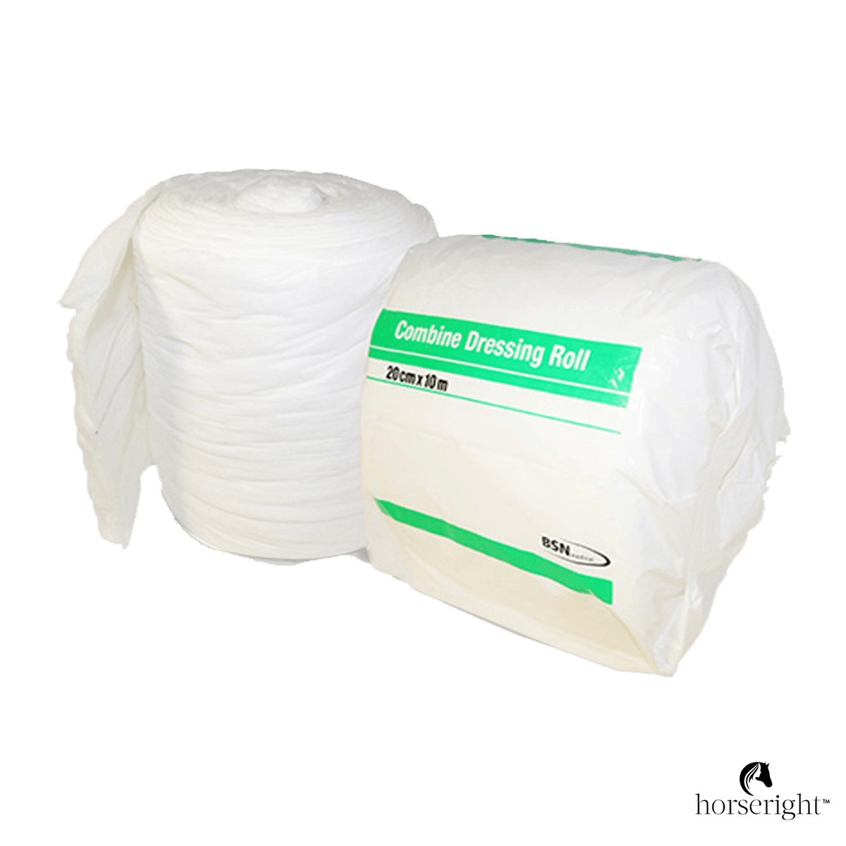 Sterile Combine Dressings 20cm x 20cm 20cm x 20cm x 1's Sterile 1