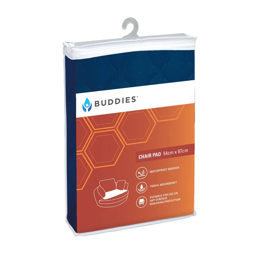 Buddies Chair Pad - Large