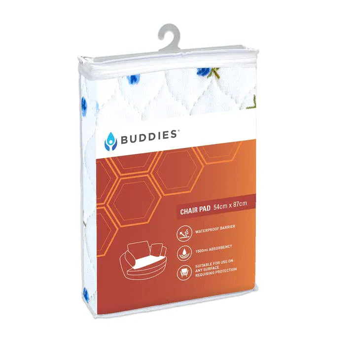 Buddies Chair Pad - Large