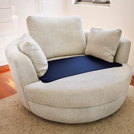 Buddies Chair Pad - Large