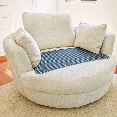 Buddies Chair Pad - Large