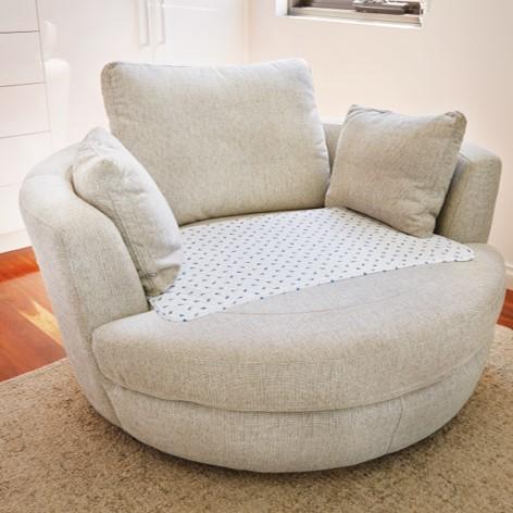 Buddies Chair Pad - Large