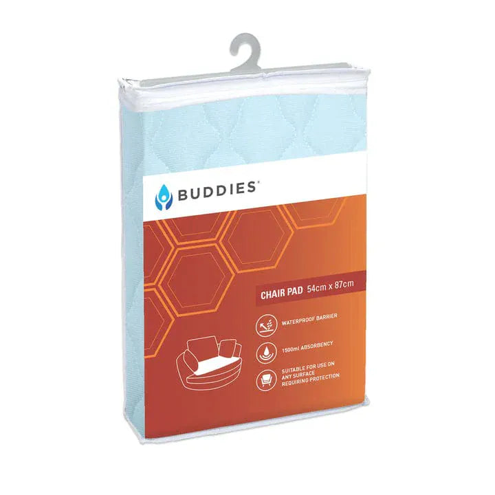Buddies Chair Pad - Large
