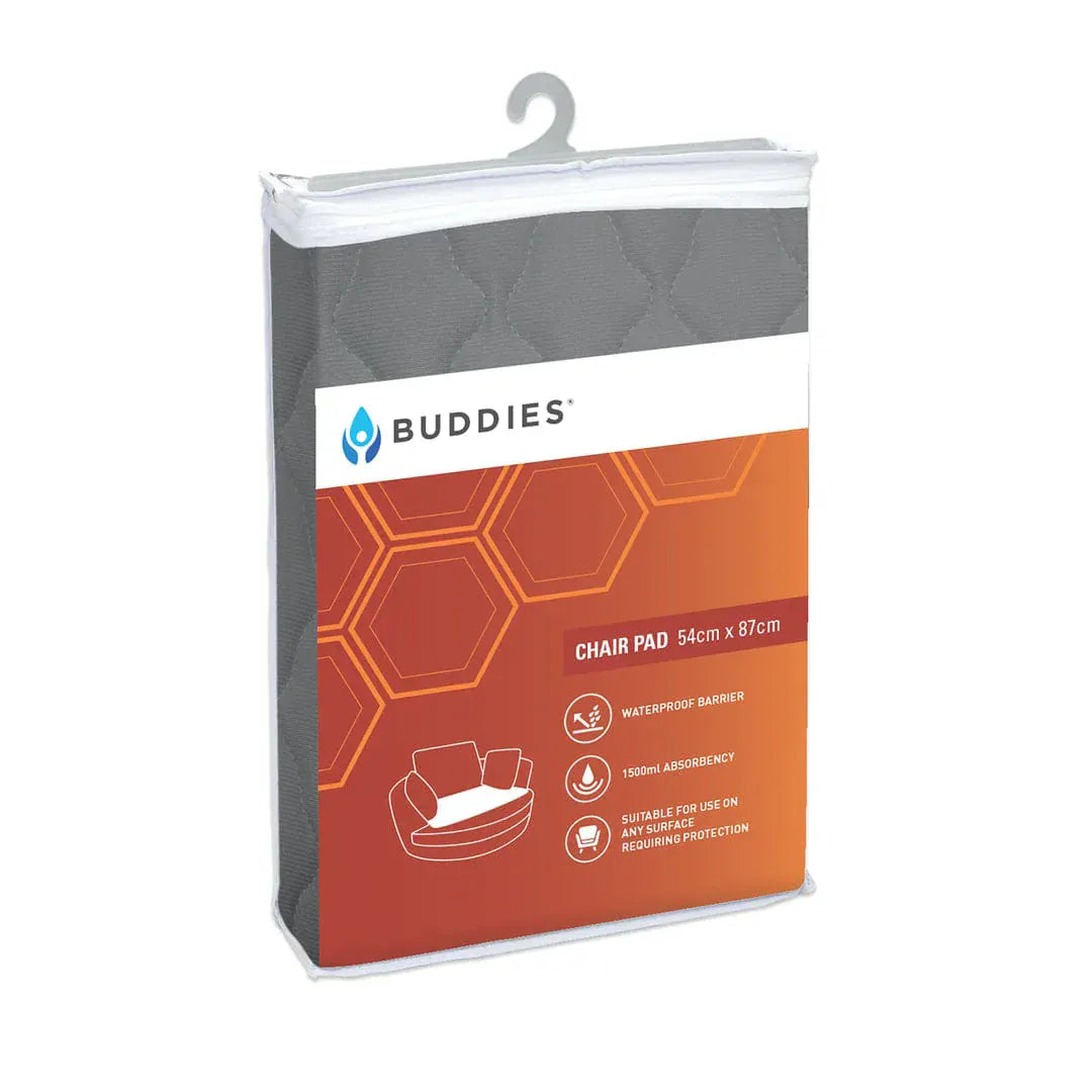Buddies Chair Pad - Large