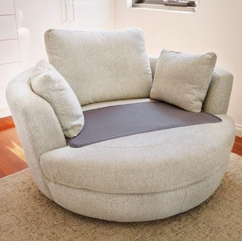 Buddies Chair Pad - Large