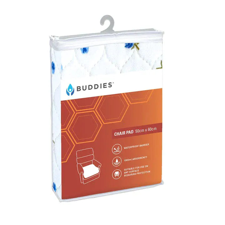 Buddies Chair Pad - Regular