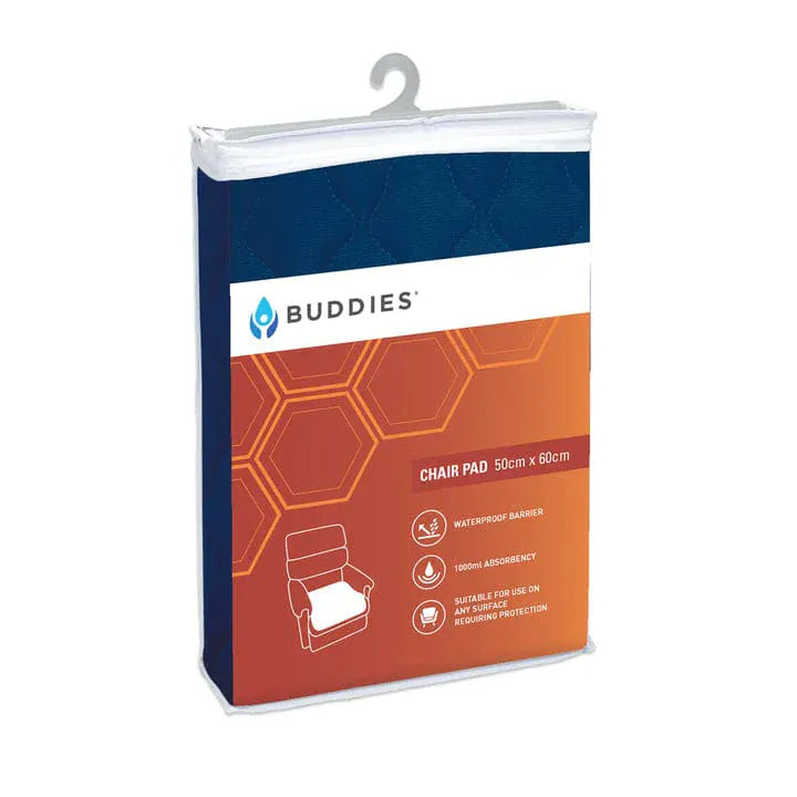 Buddies Chair Pad - Regular
