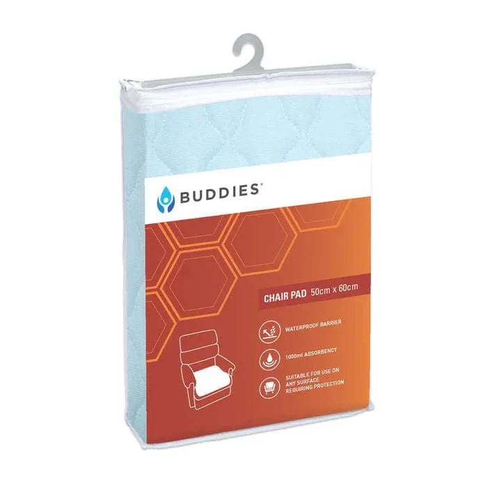 Buddies Chair Pad - Regular