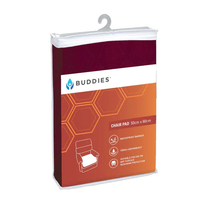 Buddies Chair Pad - Regular