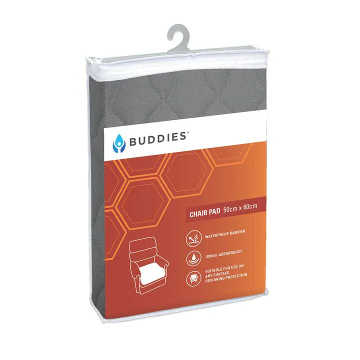 Buddies Chair Pad - Regular