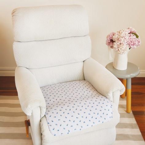 Buddies Chair Pad - Regular