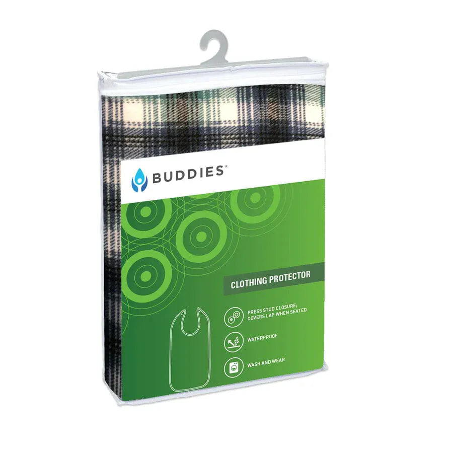 Buddies Clothing Protector