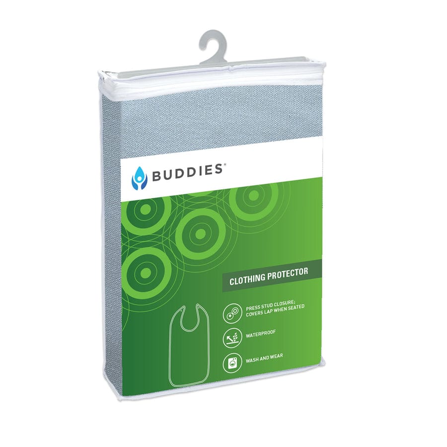 Buddies Clothing Protector