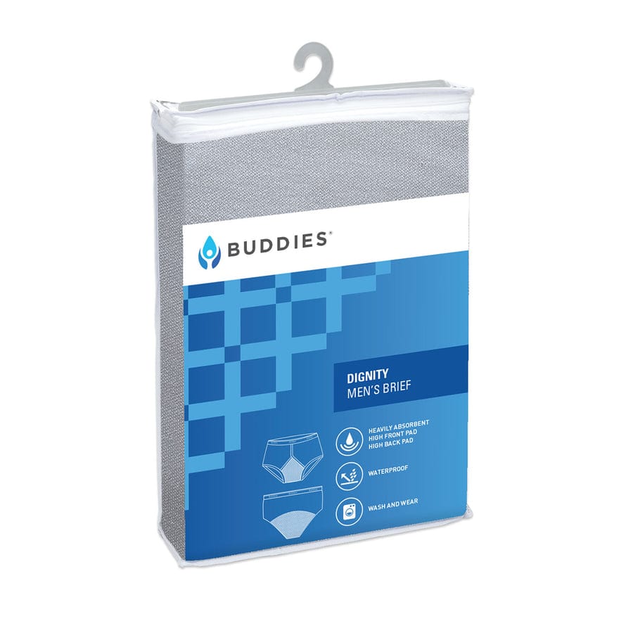 Buddies Dignity Y-Front Briefs for Him