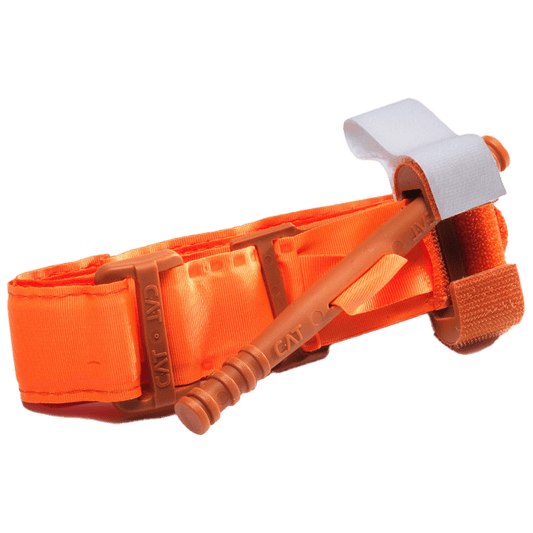 C.A.T Tourniquet G7 1.5inch (Orange)