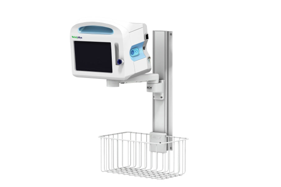 Hillrom - Welch Allyn GCX Wall Channel