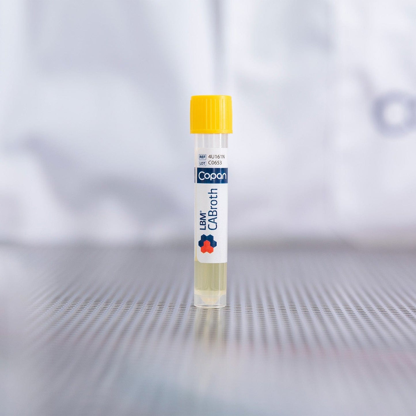 CABroth Medium 2ml