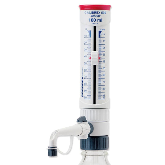 Calibrex Dispensers Calibrex 530 Dispenser