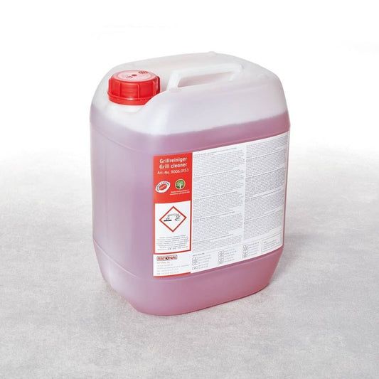 Cambro Cleaning & Washroom Supplies Each Cambro Rational Liquid Cleaner x 10L