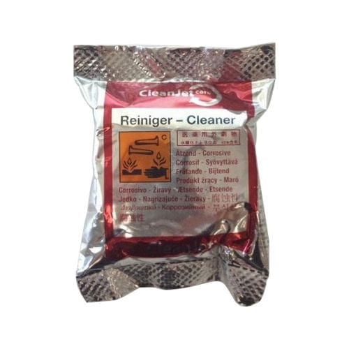 Cambro Cleaning Pack of 100 Cambro Rational SCC Cleaner Tabs