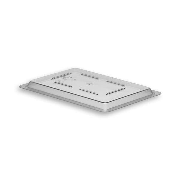 Cambro Kitchen Equipment Cambro Storage Box Lid 305x460 Clear