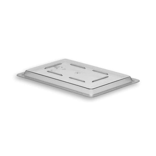 Cambro Kitchen Equipment Cambro Storage Box Lid 305x460 Clear