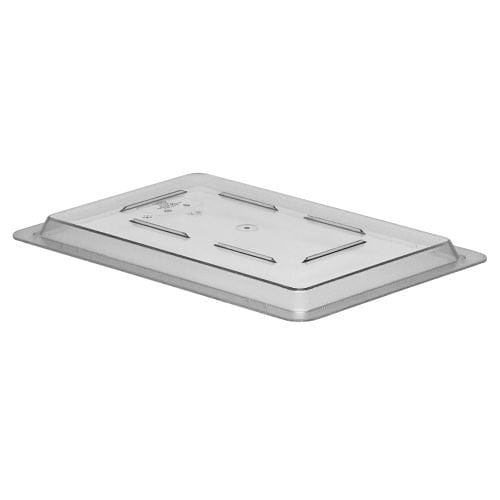 Cambro Kitchen Equipment Cambro Storage Box Lid 305x460 Clear
