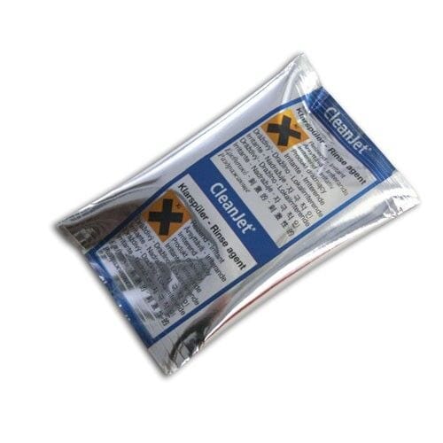 Cambro Cleaning & Washroom Supplies Tub of 50 Cambro Tab Rational Scc Rinse