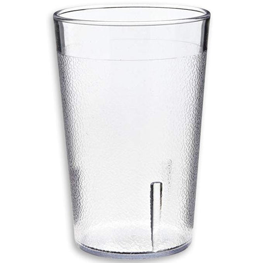 Cambro Bar & Glassware Cambro Tumbler Clear 8oz