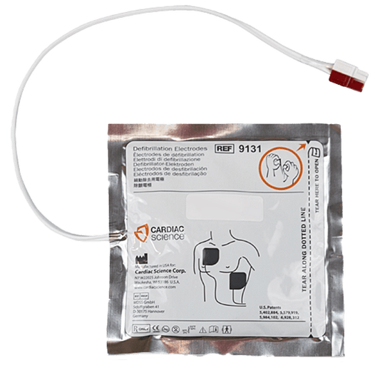 CARDIAC SCIENCE Powerheart G3 Pads