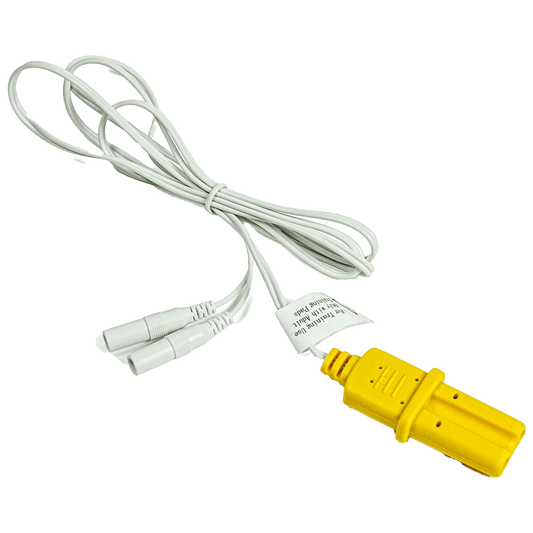 CARDIACT AED Trainer - Replacement Pad Cable