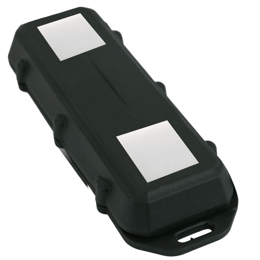 CardiAct Connect GPS Tracker Mounting Kit - HeartSine/LifePak CR2