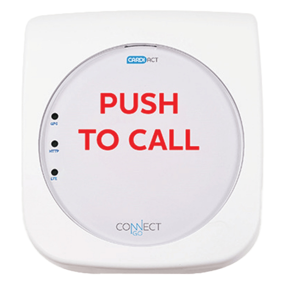 CARDIACT Go Module 4G with Sensor