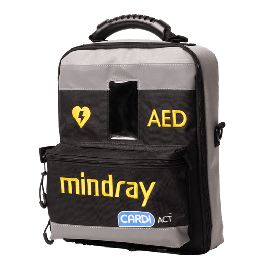 CardiAct Mindray Soft Carry Case