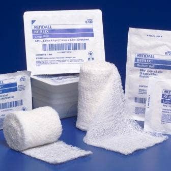 Cardinal Kerlix Sponges