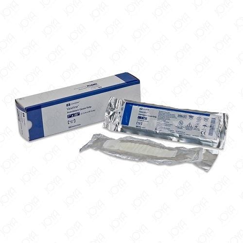 Cardinal Vaseline Petrolatum Gauze Non-Adherent Moist Dressings