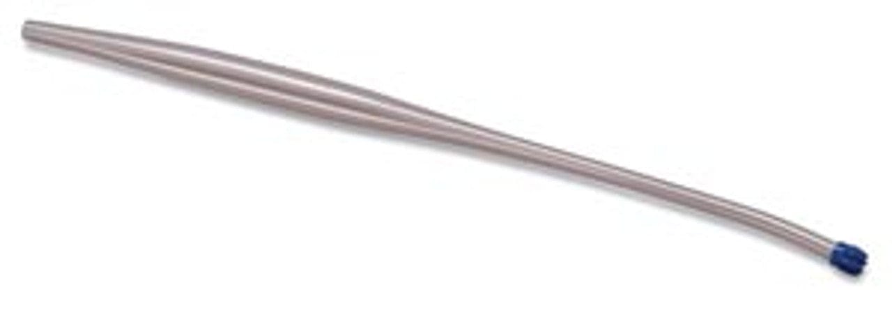Cardinal Health Suction Catheters Fine Capacity / Flexible Double-wrapped / Non-Vented Cardinal Yankauer Suction Catheter Sterile