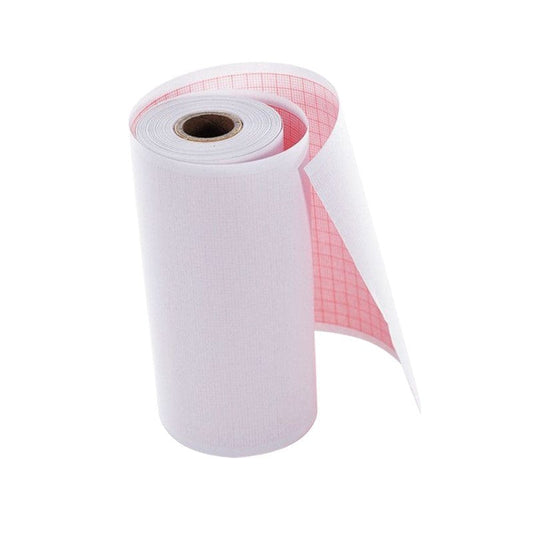 Cardioline ECG Papers Cardioline ECG 100L Paper Roll 100mm x 20m