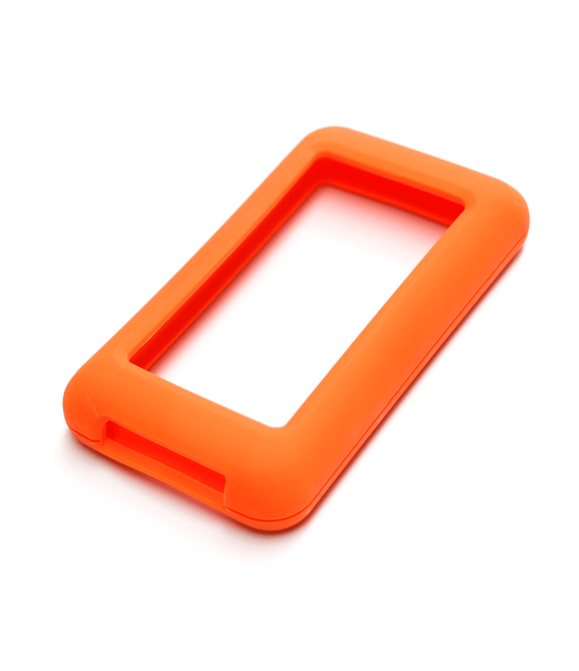 Cardioline Cases Cardioline Silicone Protective Case For TouchECG - Durable, Shock-Resistant