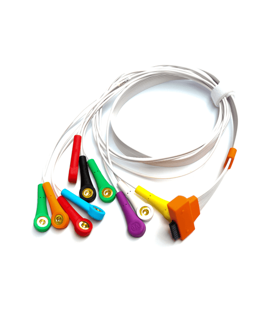 Cardioline Medical Accessories Cardioline Spare USB Cable For Touch ECG