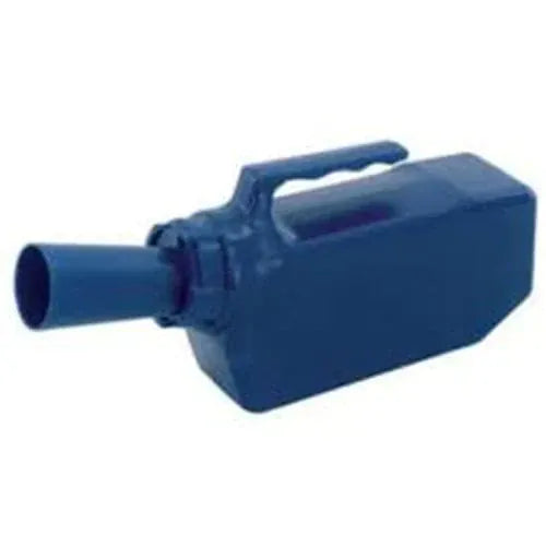 Care Quip Urinal Non-Spill