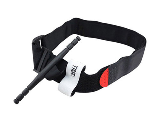 FastAid First Aid Consumables CAT Combat Tactical Application Tourniquet