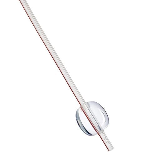 Coloplast Folysil 2-Way Male Catheter 18fg 10cc