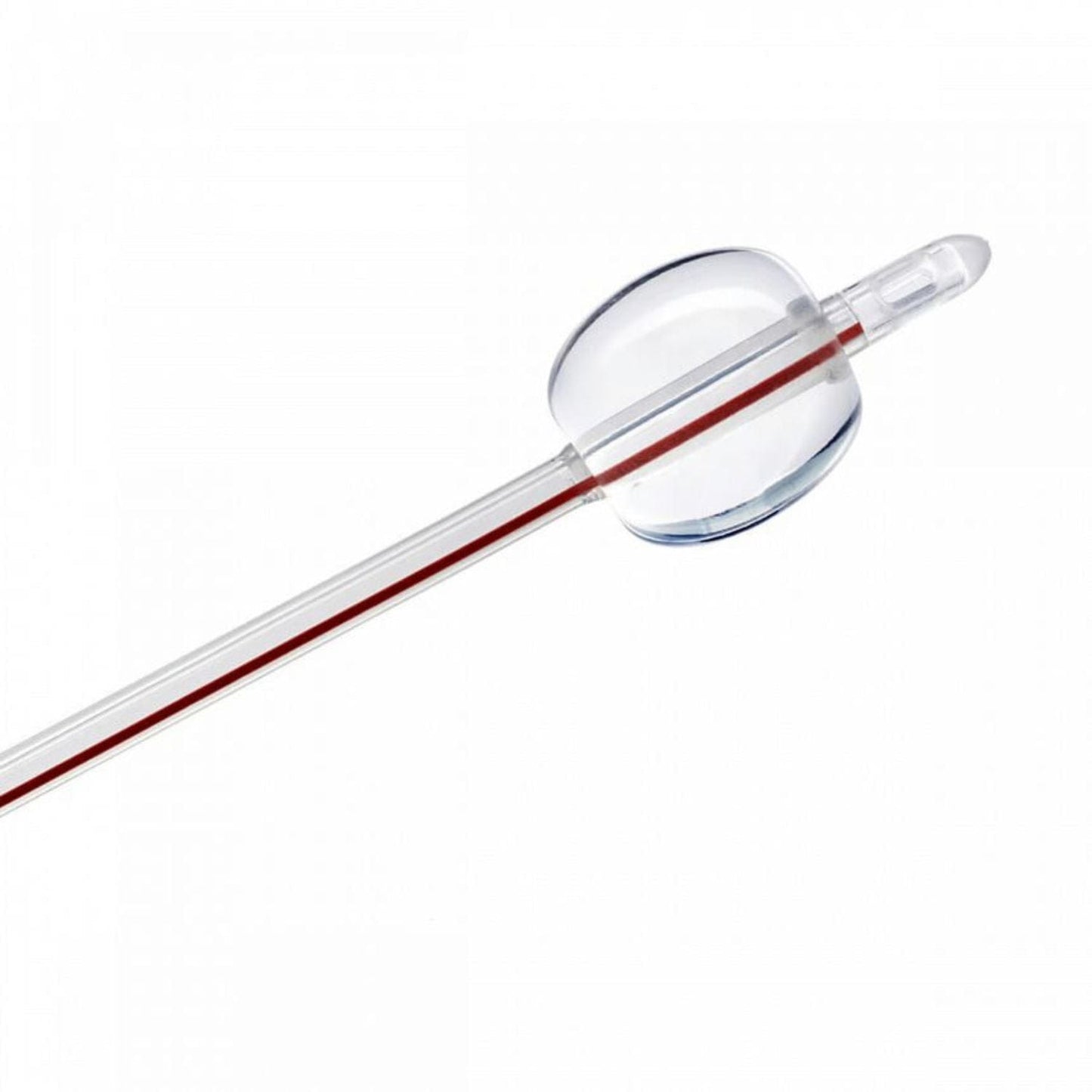 Catheters 18fg 10cc 2 Way Folysil Male