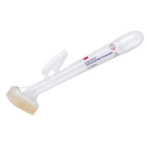 Cavilon Advanced Skin Protectant 0.7ml Applicator